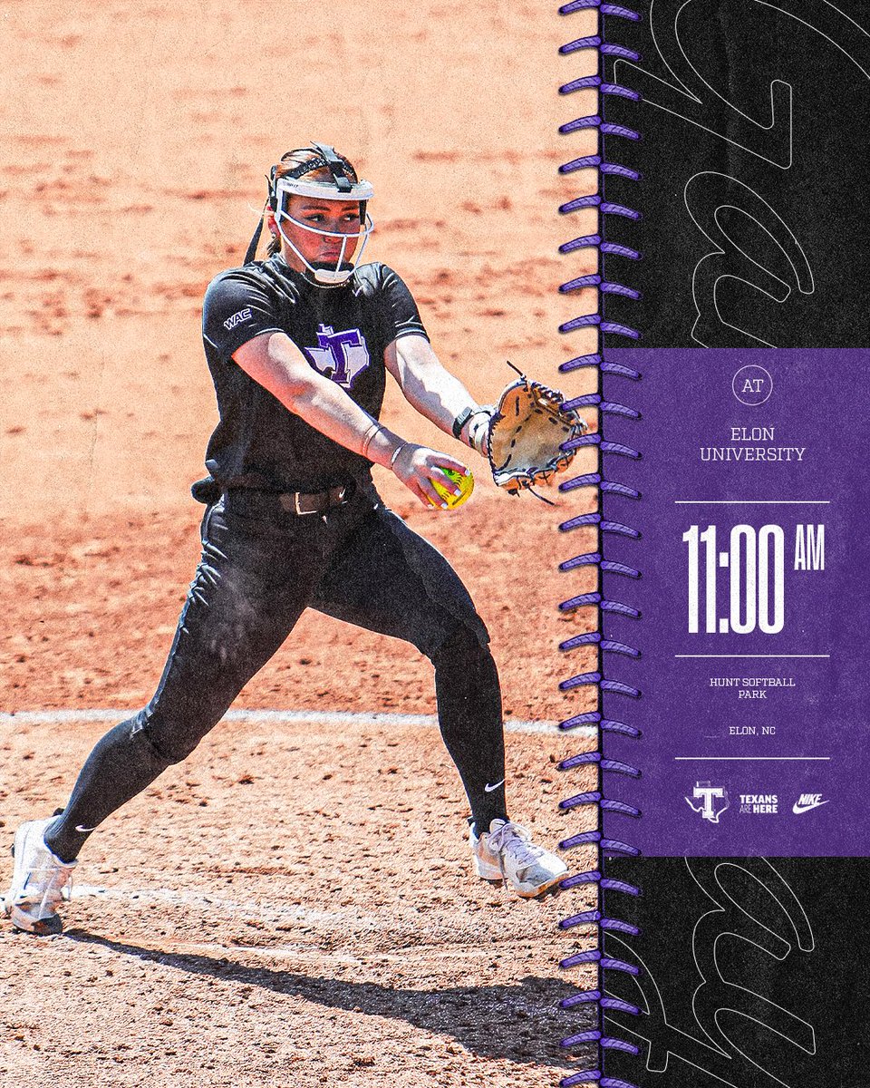 Tarleton State Softball tweet media