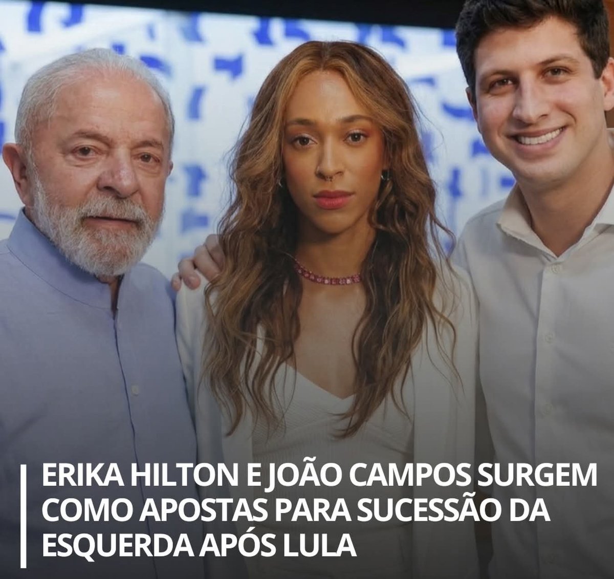 Tumulto BR tweet media