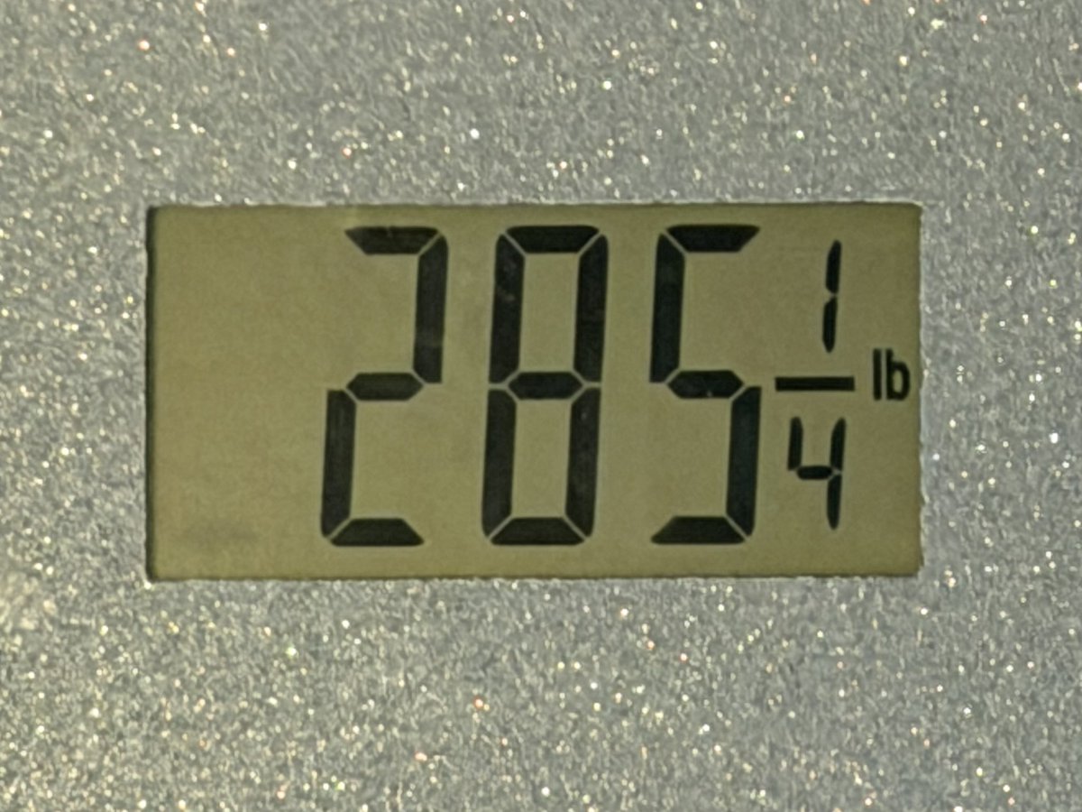 GainingHulk tweet media