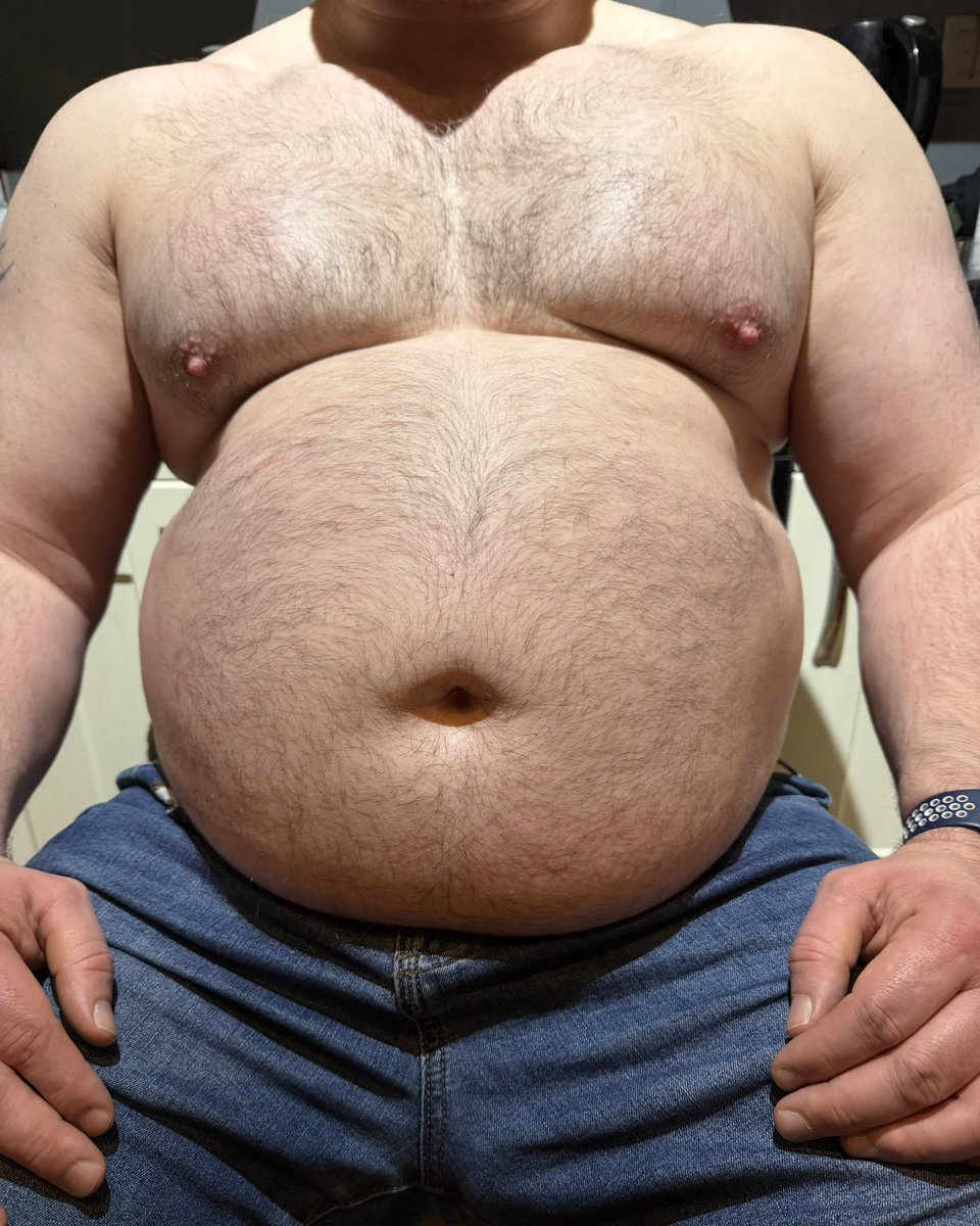 GainingHulk tweet media