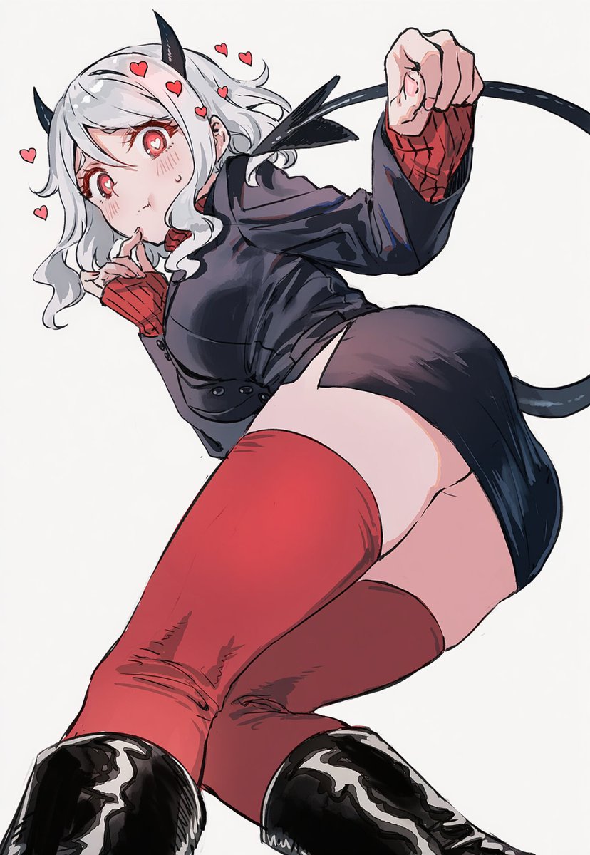 Tencarcyan tweet media