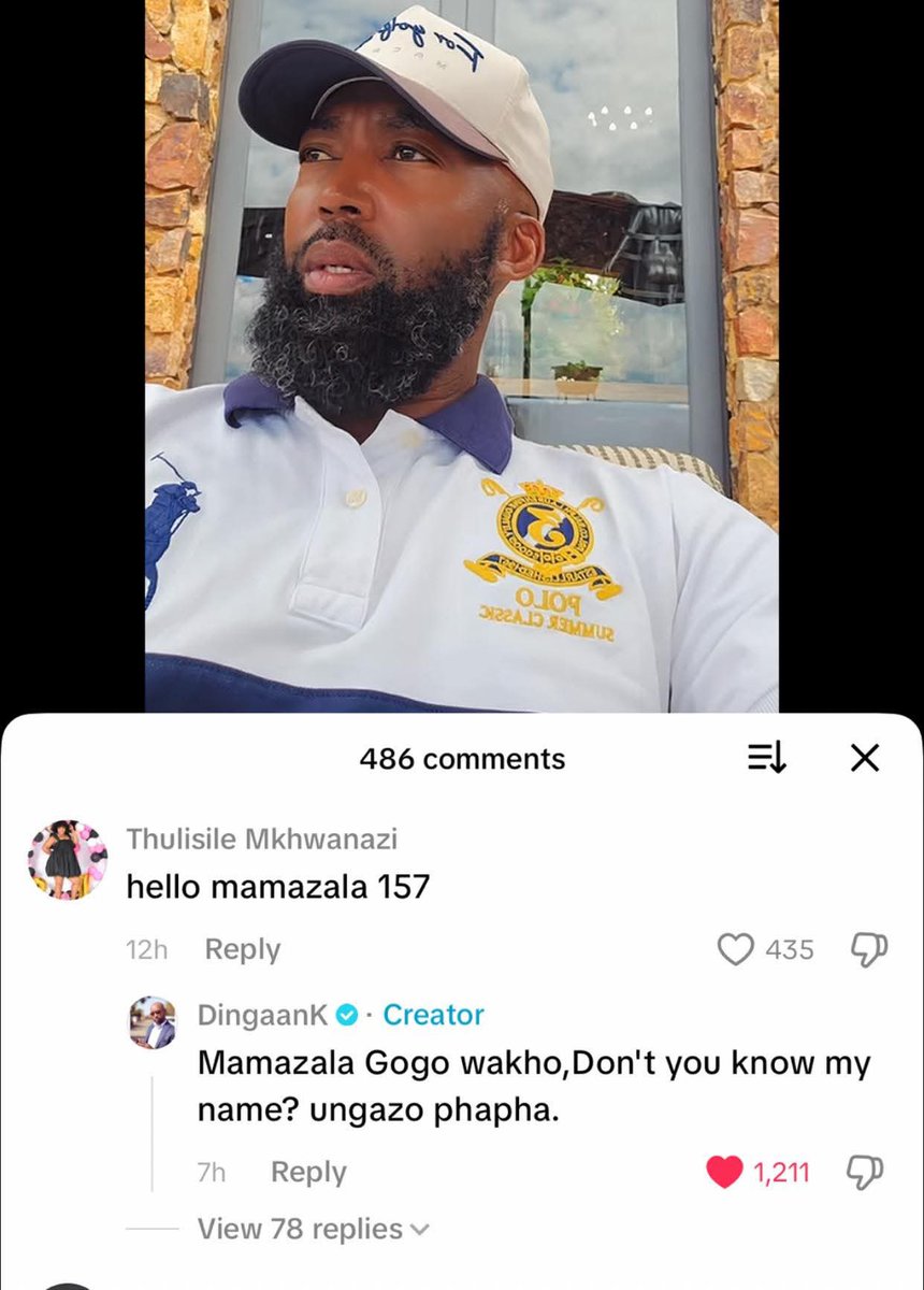 Dr MuVenda tweet media