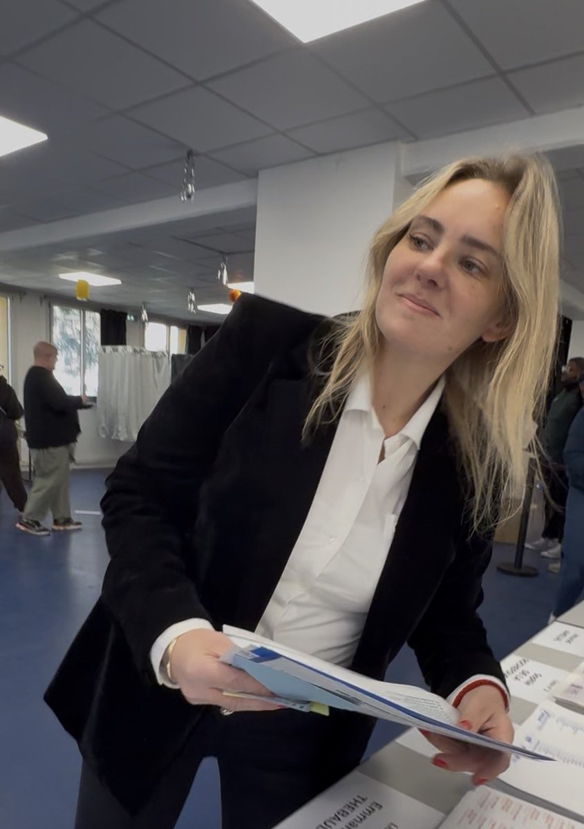 SONJA MARKOVIC tweet media