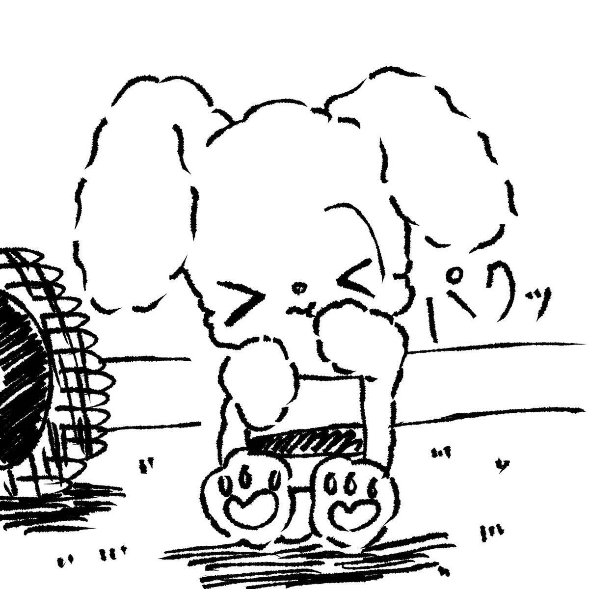 過去作 