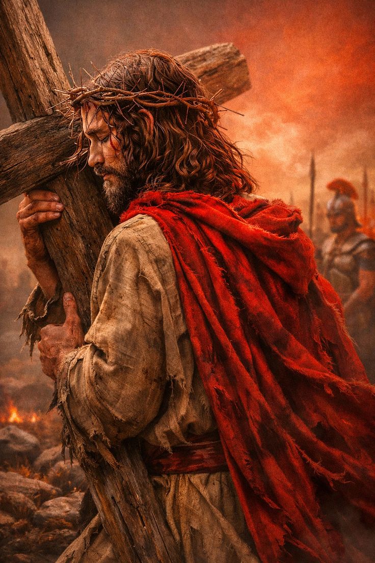 Jesus is Christ tweet media