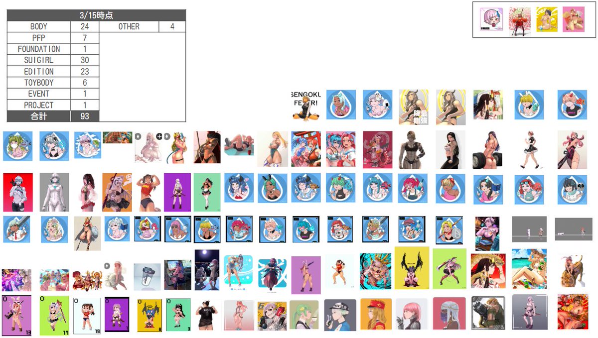 ゆう(仮)｜yuunosshi｜JAPAN tweet media