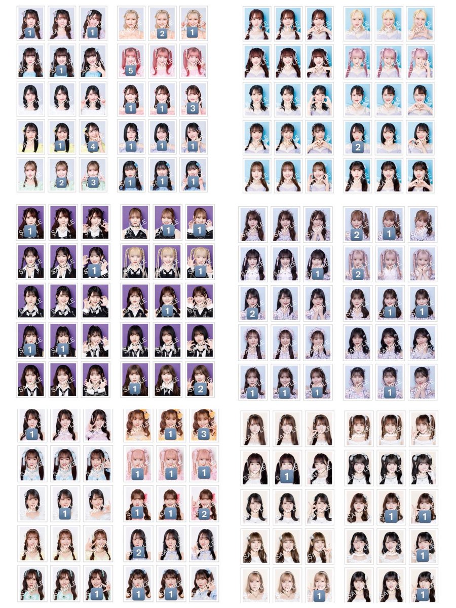 あ（手袋開封のみ） tweet media