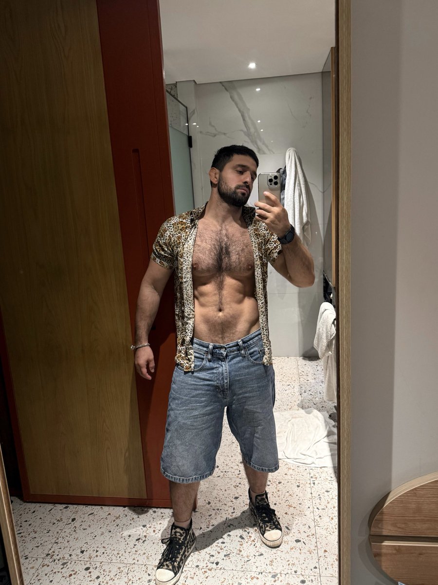 Avag Fitness tweet media