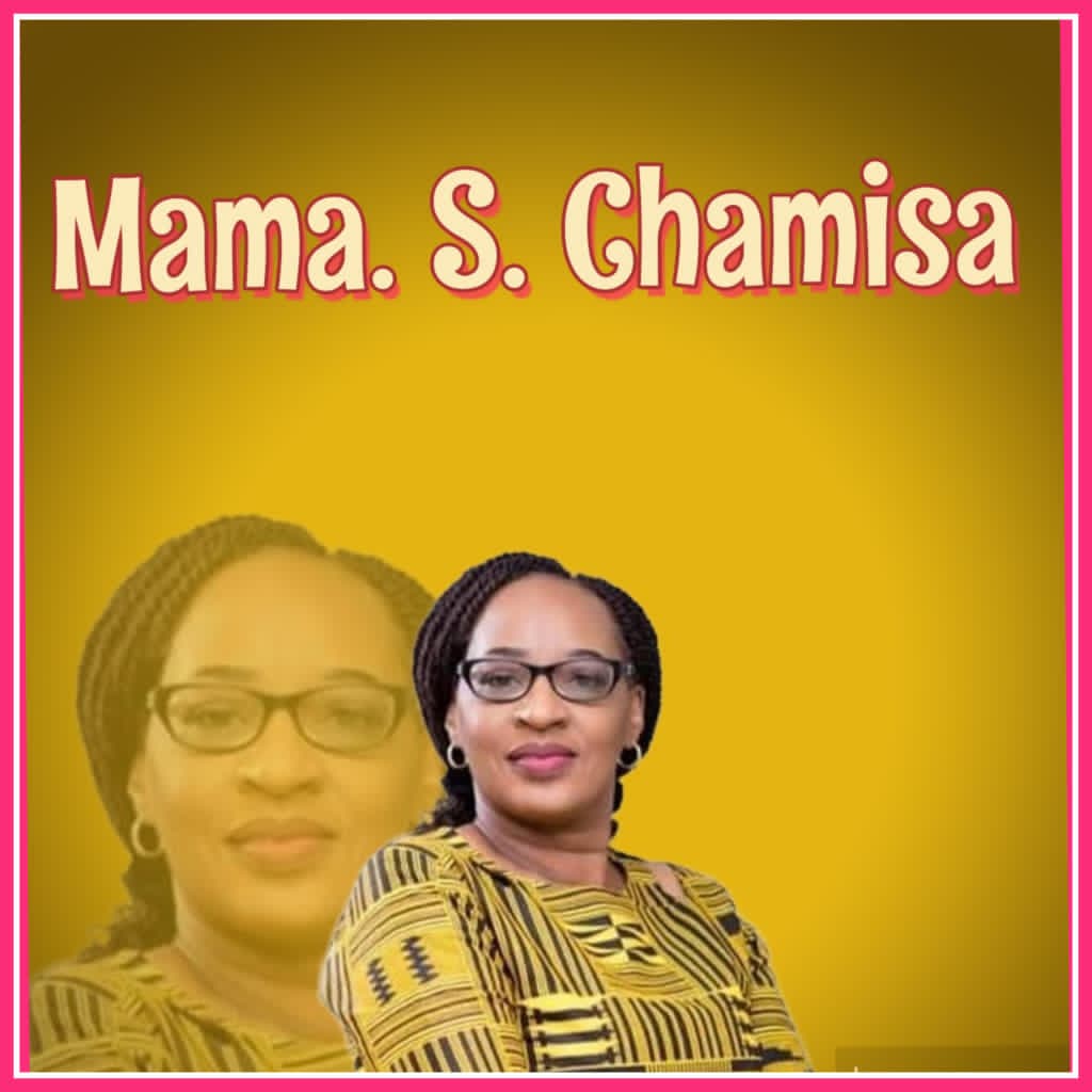 TomeVongai's tweet photo. *Happy Birthday to the Mother of the Nation  Mama S. CHAMISA*🇿🇼 

Today we honour and celebrate a remarkable woman whose courage, wisdom, and unwavering love for the people have shaped the spirit of our nation. You have stood as a pillar of strength  for Our President  Adv Nelson Chamisa in moments of struggle and as a Woman of hope when many needed reassurance. QUIET but 
 a true Mother of the Nation, you have carried the dreams, pain, and aspirations of the people with dignity and resilience.  Behind every successful Man there is a Woman . Your life reminds us that leadership is not only about power, but about service, sacrifice, and the courage to  stand for justice beside  the Citizens President Advocate Nelson Chamisa. 
As you celebrate another year today  may you be blessed with continued strength, good health, and the wisdom to keep guiding our nation towards  unity, freedom, and prosperity.
The nation salutes you today. Your dedication to the people will never be forgotten.
Happy Birthday, Mother of the Nation. Zimbabwe honours you today our Mother 🤝. 🇿🇼

*Happy birthday Citizens First Lady*

# CitizensWelfareMatter

Follow us for more on:https://t.co/wZVWti17Hw