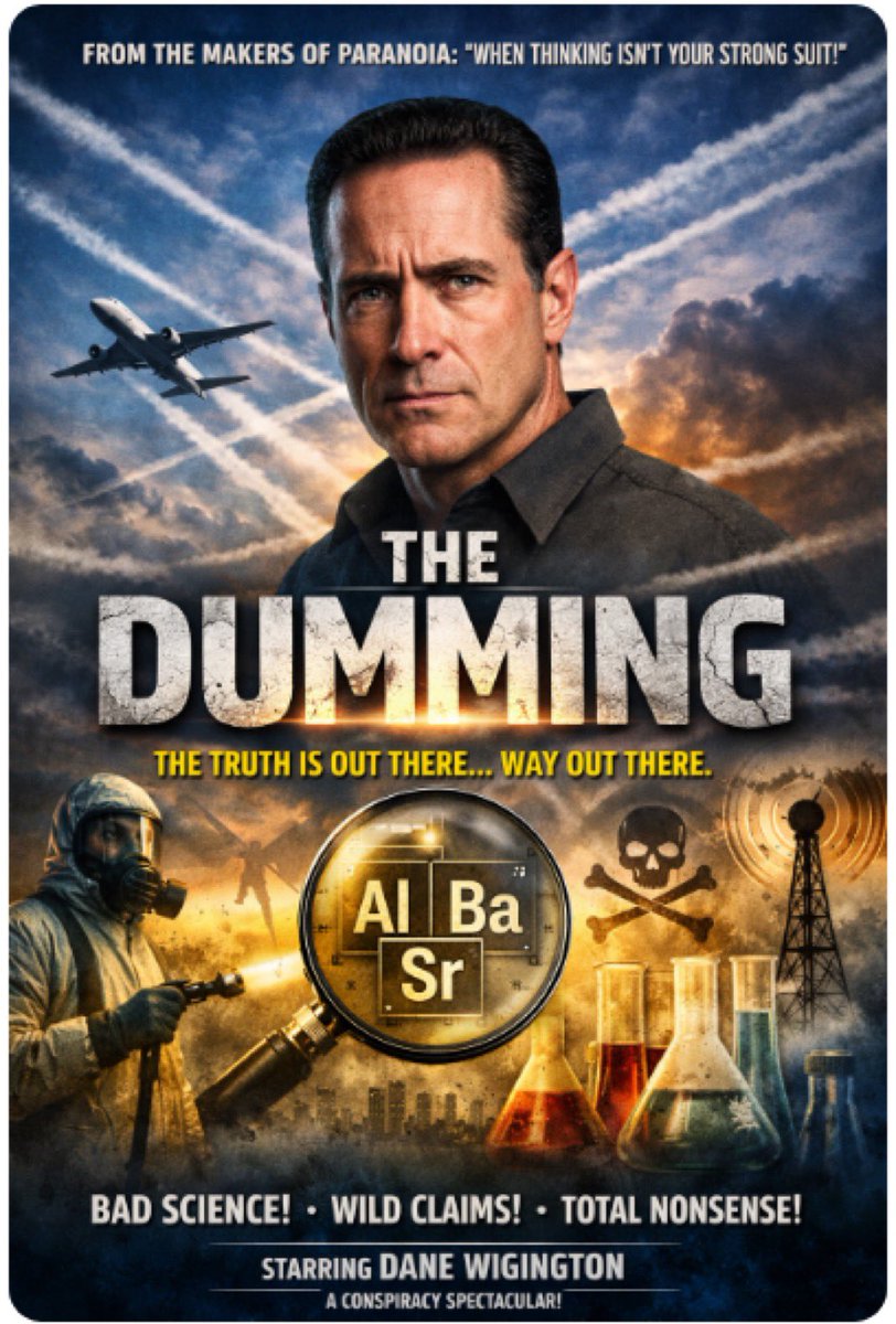 Dan Nigro, Smash News Network tweet media