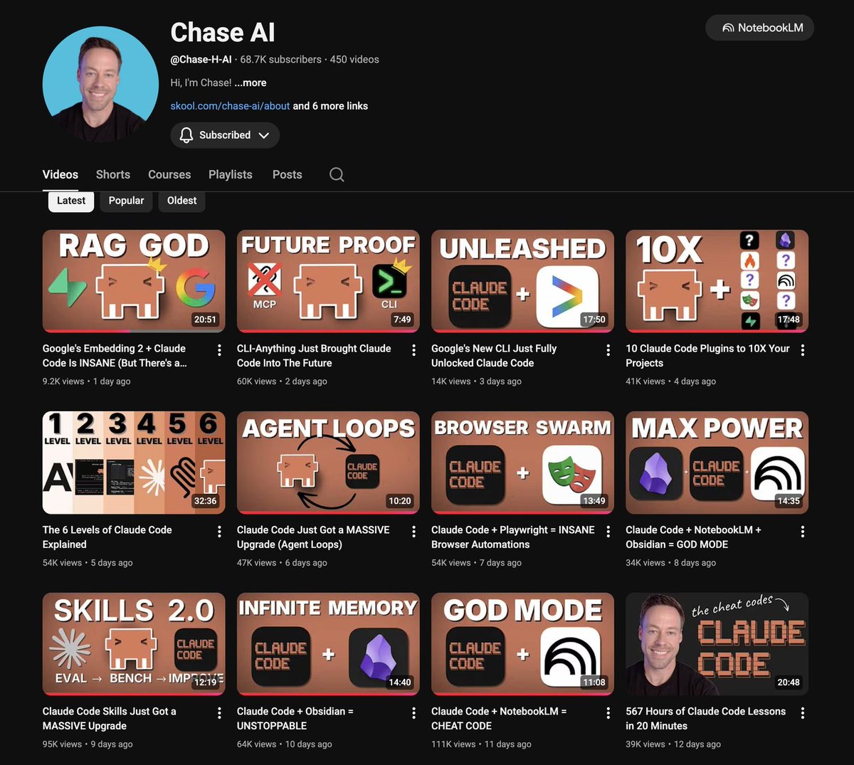 木马人 tweet media