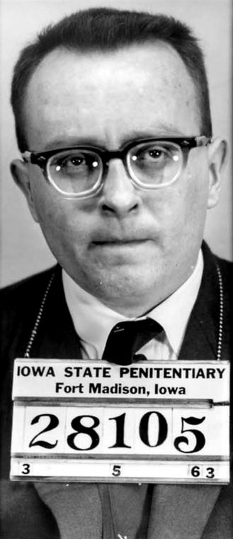 Iowa Almanac tweet media