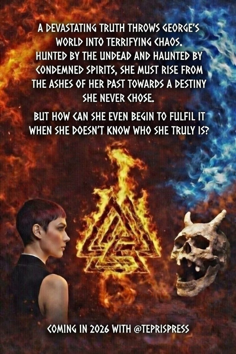 JasPhoenixWrites tweet media