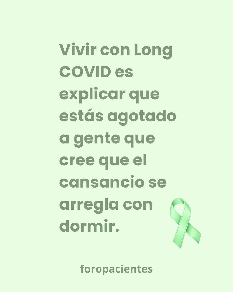 Foropacientes tweet media