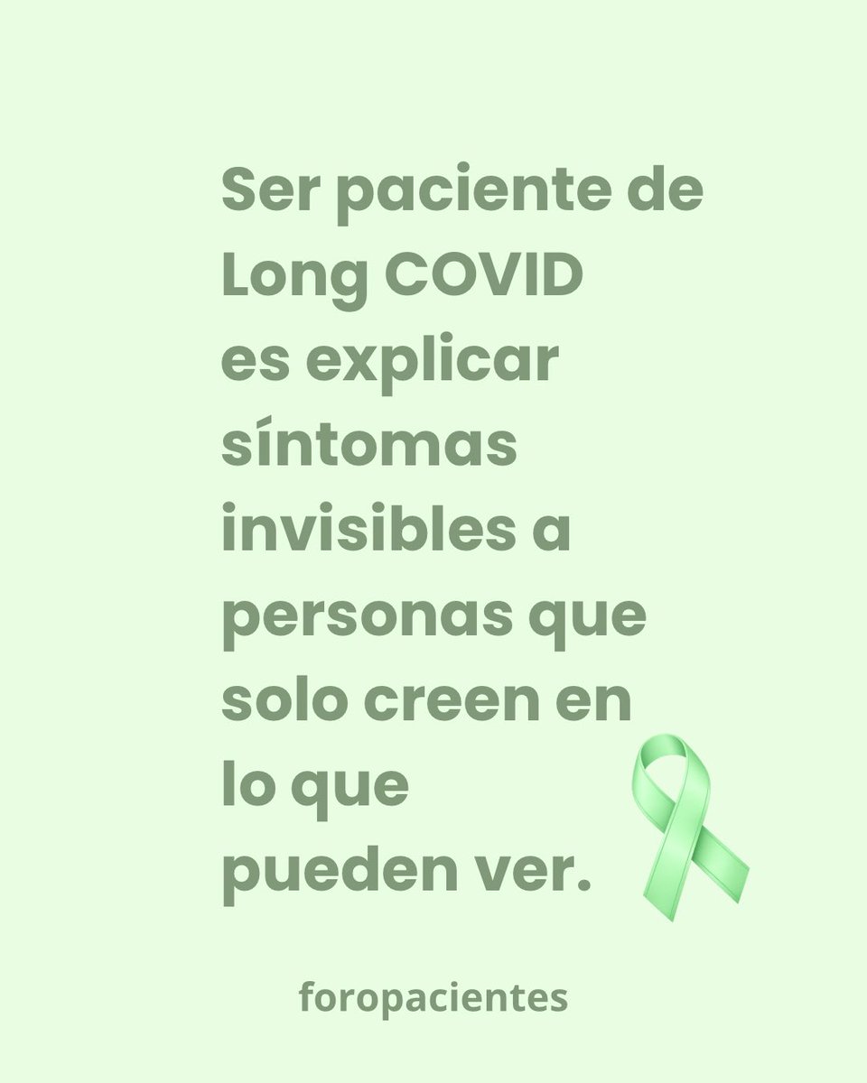 Foropacientes tweet media