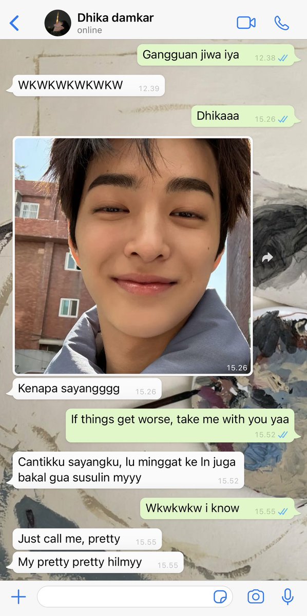 ket ujian 22 sks kena limit tweet media