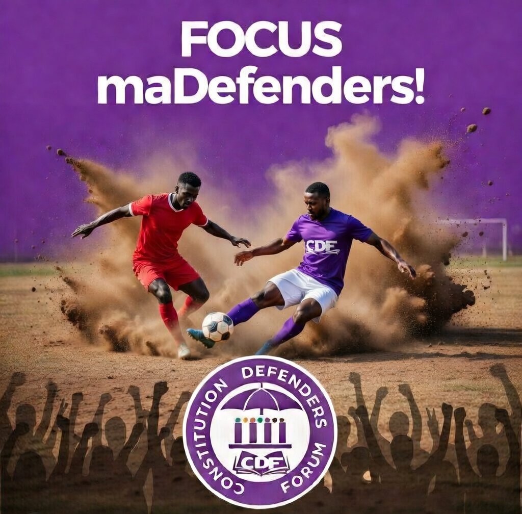 I've witnessed parents  sacrificing  to educate their children, civil servants struggling with eroded salaries, students deferring studies due to unaffordable fees, and graduates navigating a challenging job market. Why 2030 Madefenders? #NoTo2030 
<a href="/freemanchari/">Freeman</a> <a href="/cdfzim/">Constitution Defenders Forum</a>