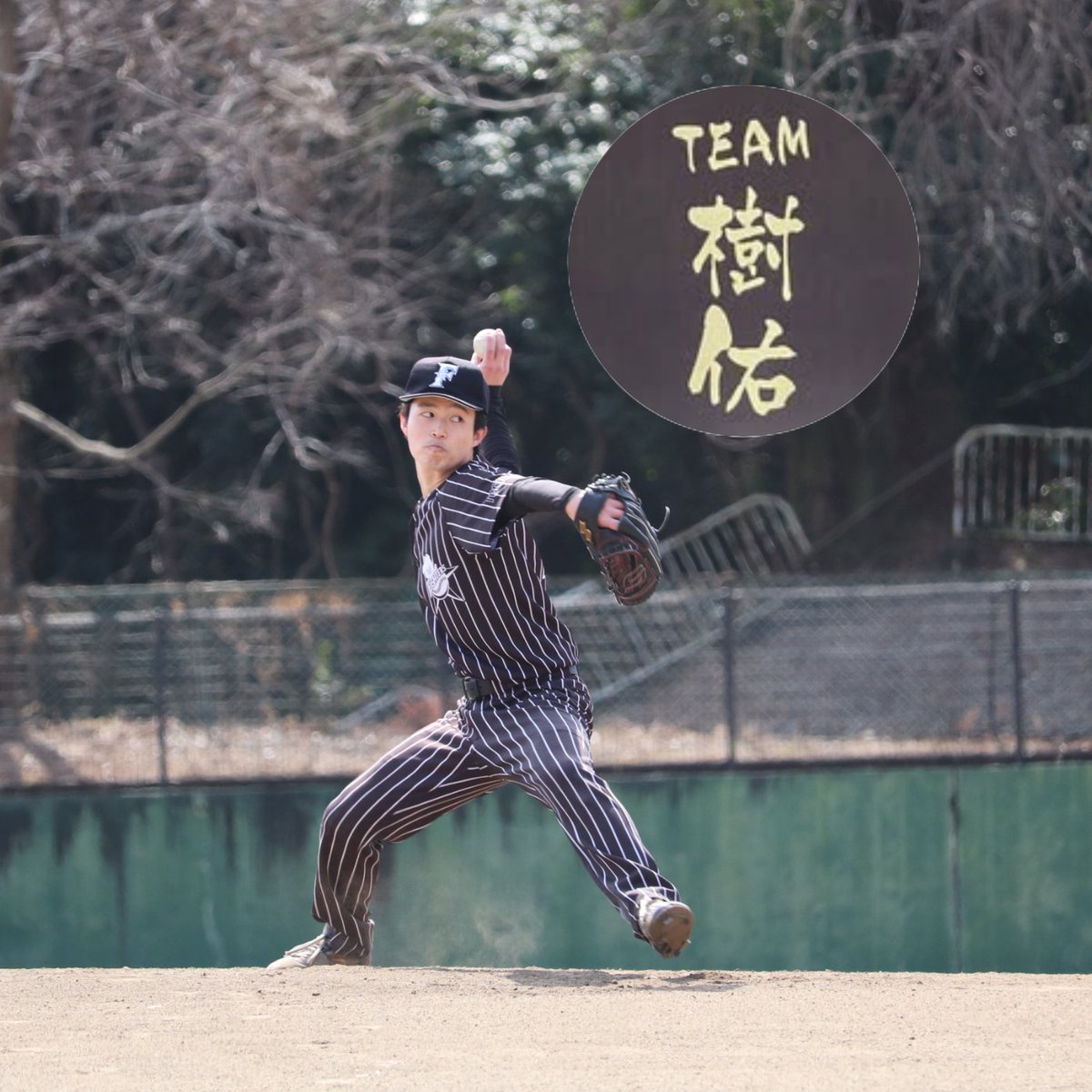 Fighters_kanuma's tweet photo. 3/15（日） 練習試合

対戦相手 麒麟 様

結果 1-2 ○ (9イニング)

オープン戦3連勝！
#17山野井が HR含む猛打賞⚾️
素晴らしい活躍でした◎
HR動画をコメント欄に載せておきます！ https://t.co/cSaPy1EyBU