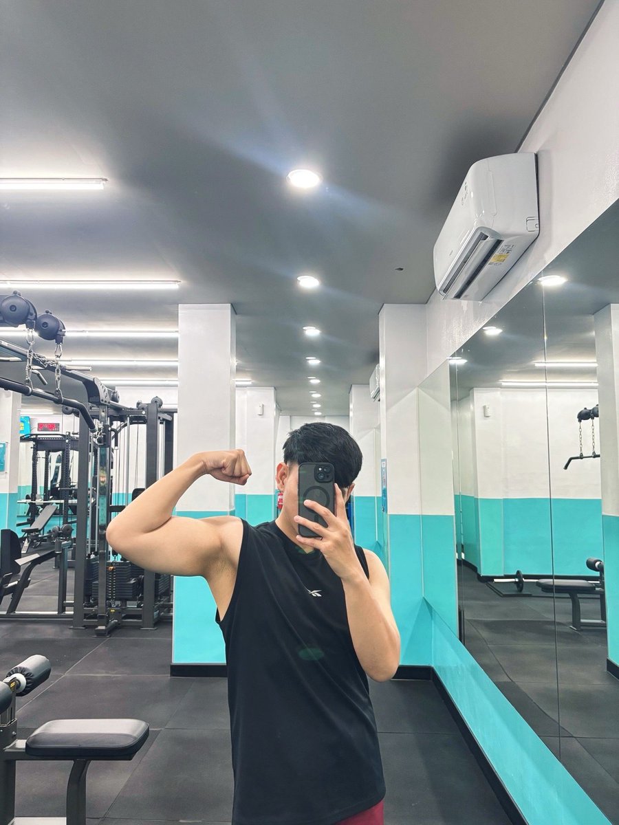 Gilang vije tweet media