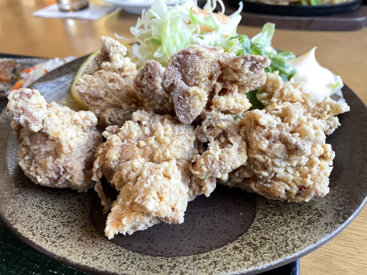 チシャ猫 tweet media