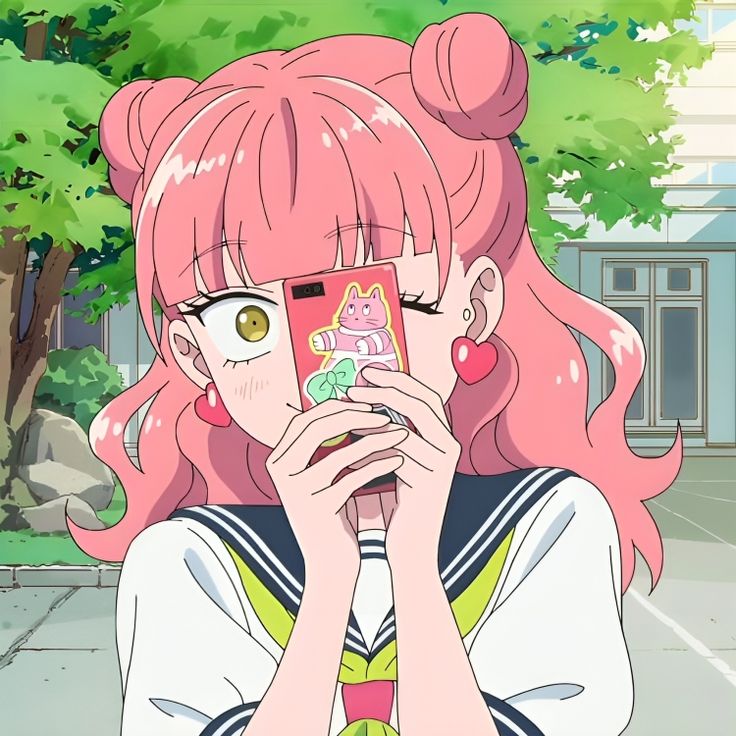 ashuru0819's tweet photo. みゆちゃんのスマホの裏に挟んであるステッカーグッズ化してほしいなぁ
#正反対な君と僕 https://t.co/juC4BqFjTo
