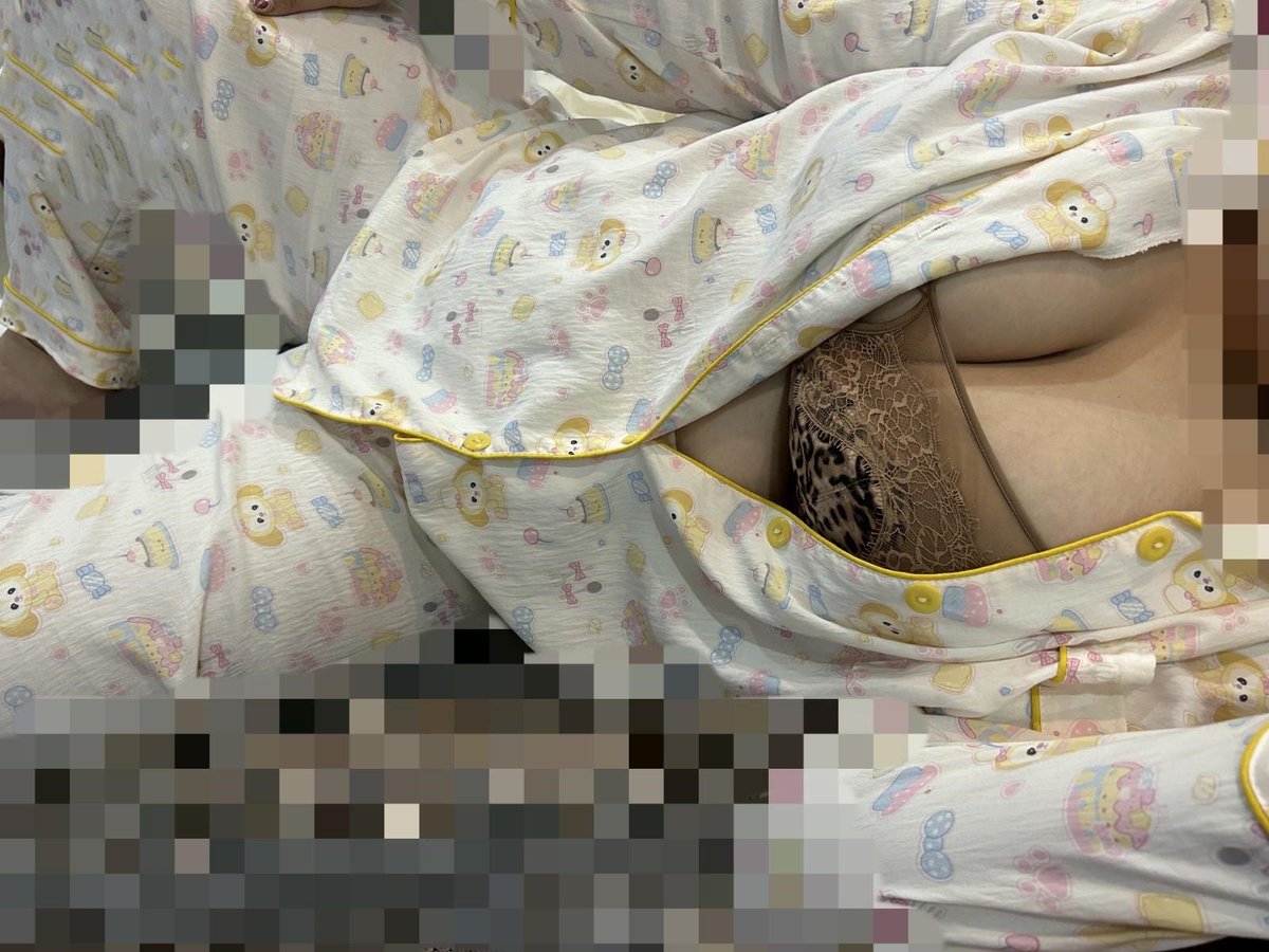 巨乳表姐 tweet media