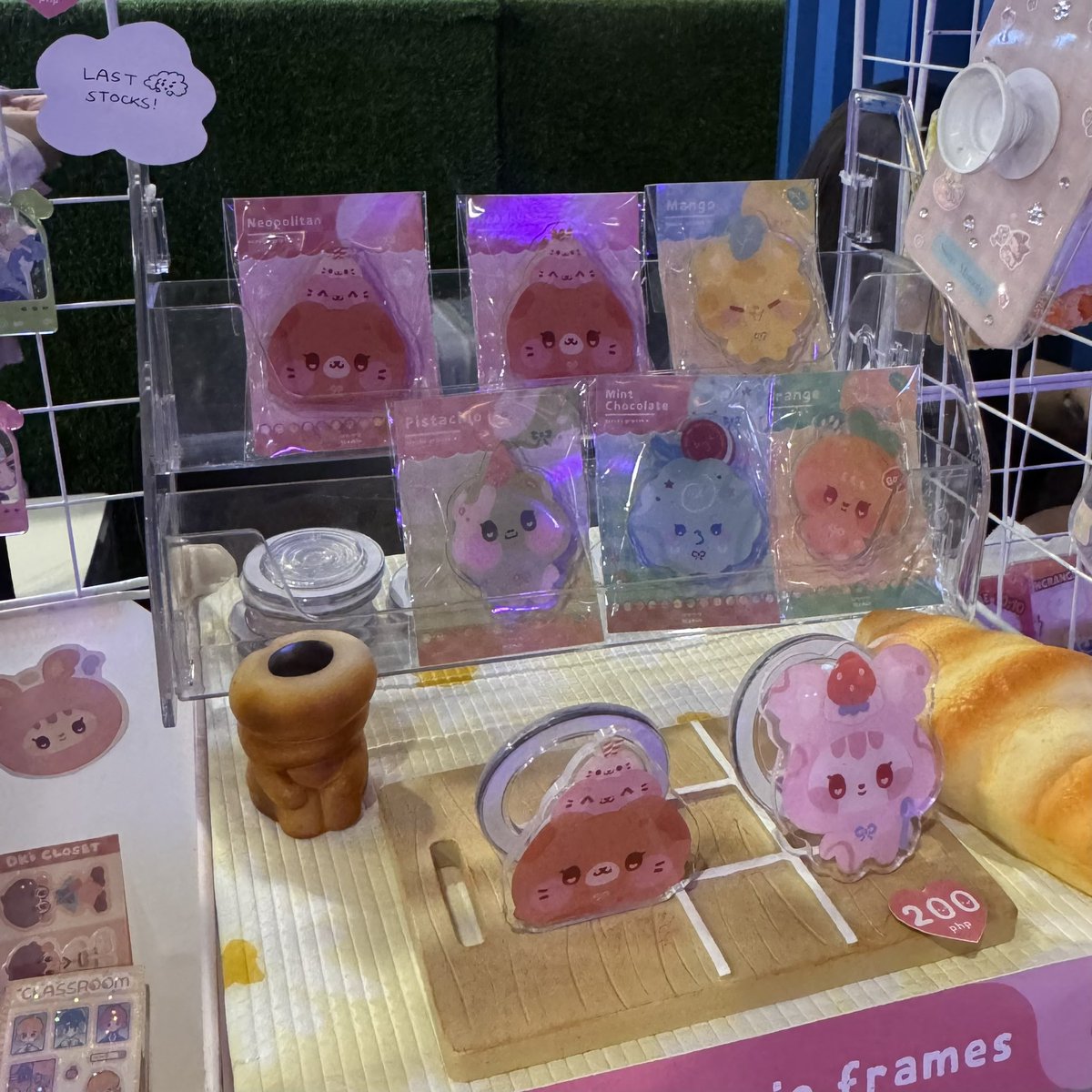 seokhaofairy's tweet photo. visit @16xmin's booth at carat's quest! <3
#CARATsNew_Quest
#CARATsPathLeadsToSVT
#ILoveTrinoma https://t.co/d8FGB1pnfJ