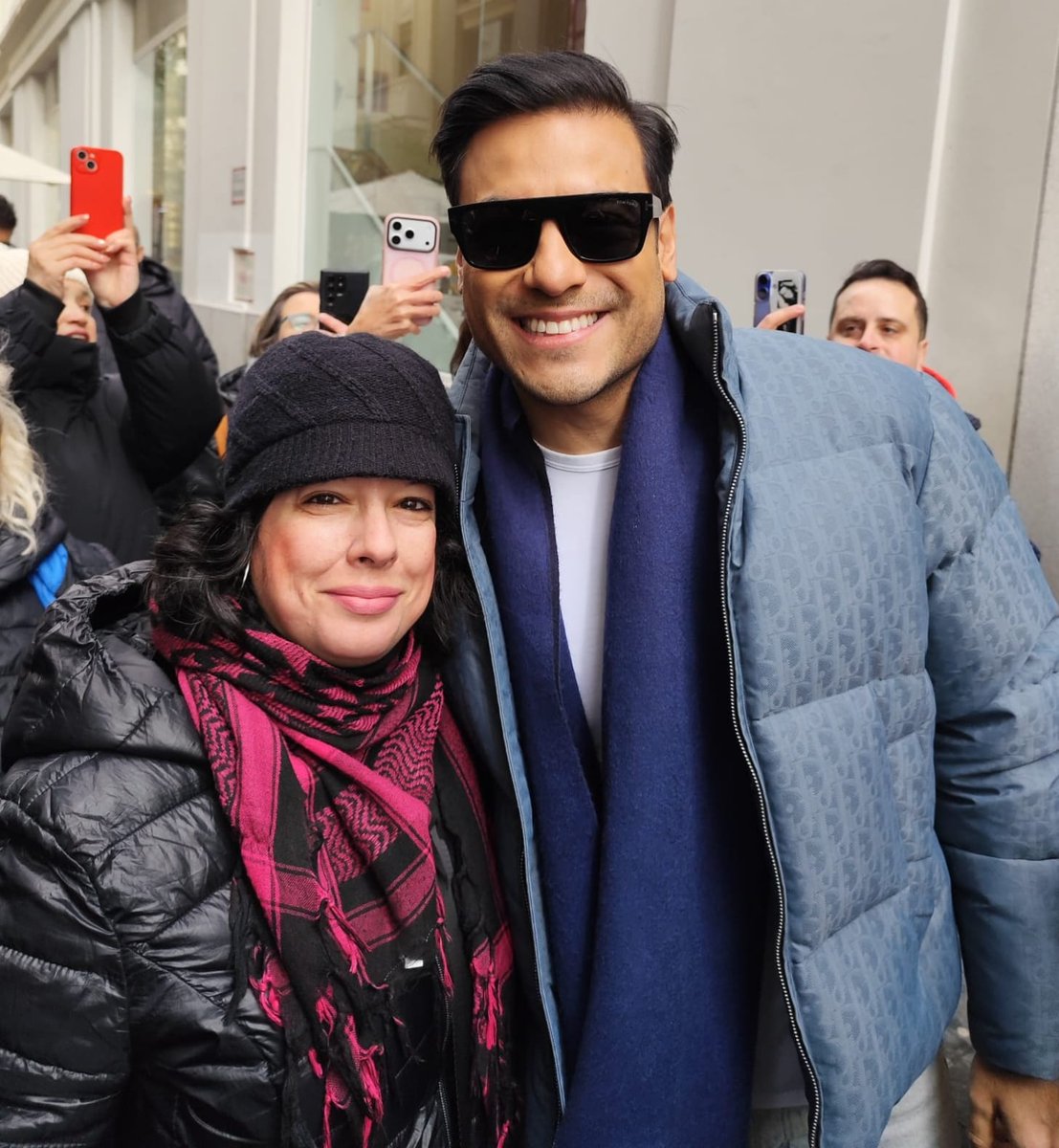 Nazaret Serrano tweet media