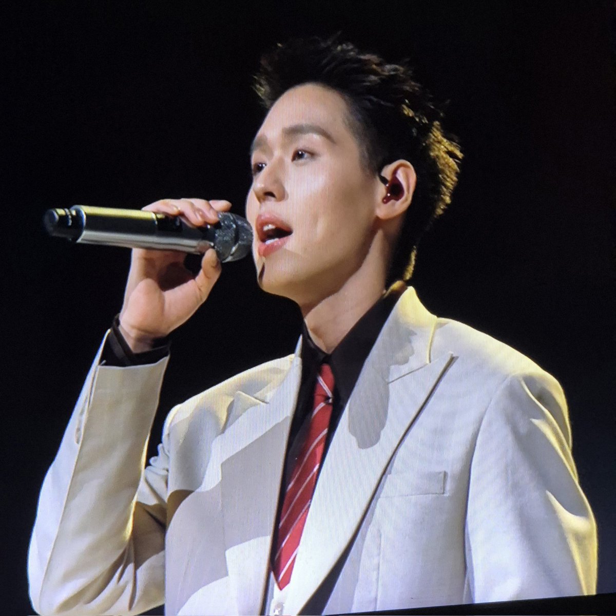 p_unch's tweet photo. เต๋ก็มา 
#BILLKIN_FEELQUENCY_D3 
#BILLKIN_FEELQUENCY https://t.co/kO3YPWNJN0