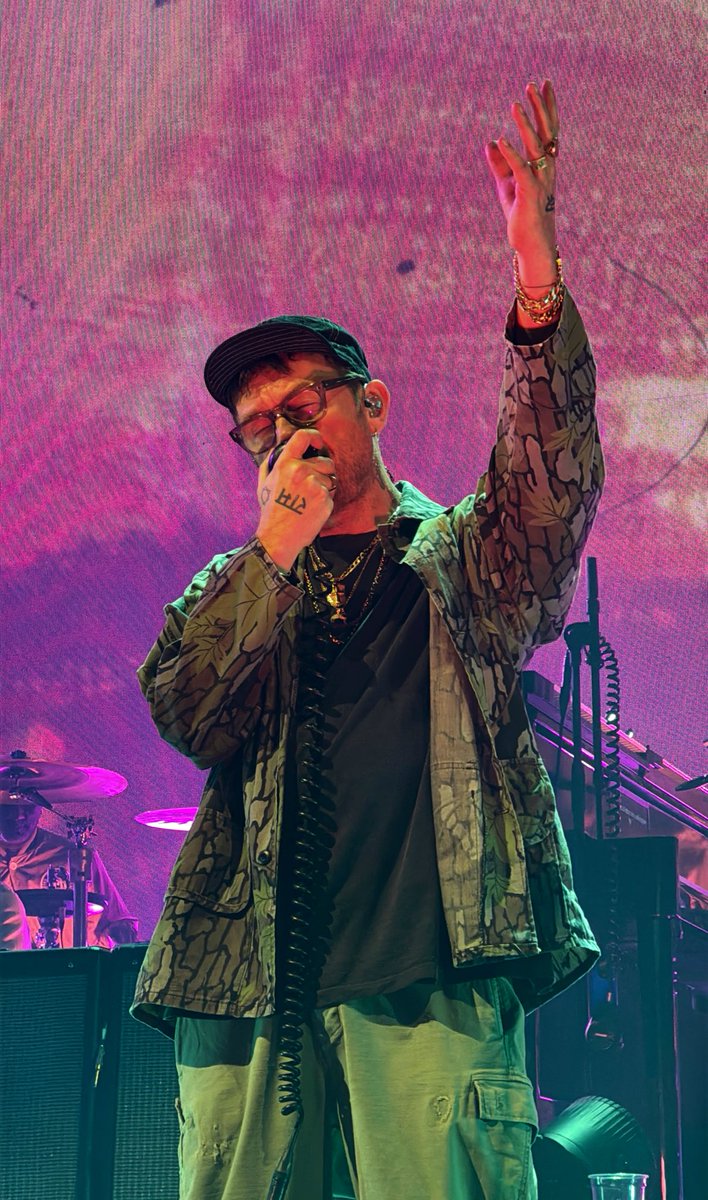 gorillaz bradford night 1 &amp; 2 ❤️