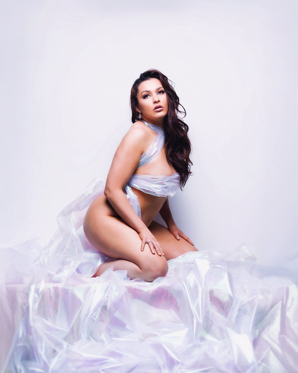 AMIRA BLAIR 💖 tweet media