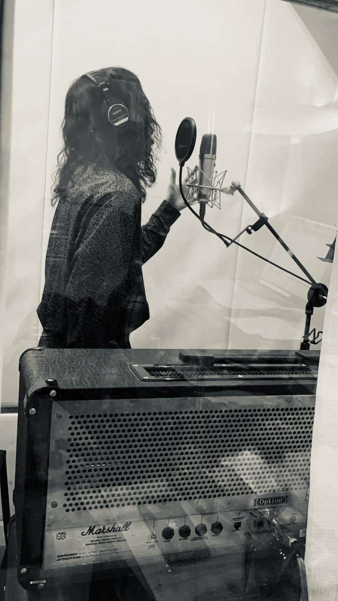 THE FUZZ ACT tweet media