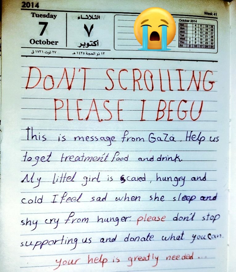 Incase u forgot😭😭

︎
︎

︎

︎

︎

︎
︎

︎

︎

︎

we’ll remind you😔💔
︎

︎

︎

︎

︎
︎

︎
︎

︎

︎
︎

︎

︎
︎

︎

︎

︎

︎
︎

︎

︎
that
︎

︎

︎

︎

︎

︎
︎

︎

︎

︎

I desperately need milk  and diapers for my baby🍼

chuffed.org/project/154635…