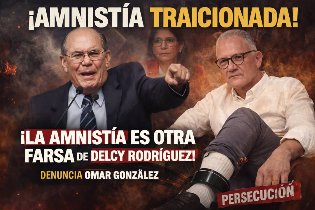 Omar Gonzalez Moreno tweet media