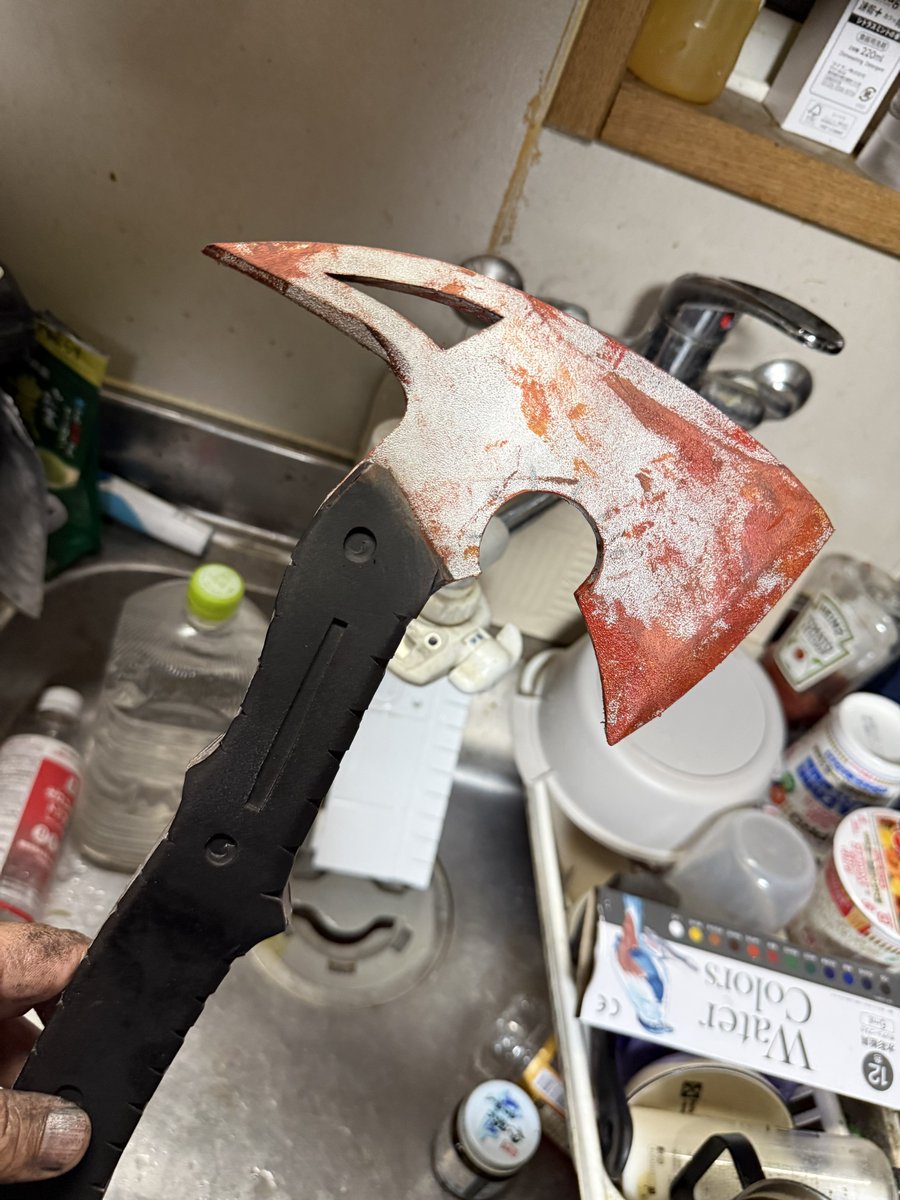 Jacky Dosai tweet media