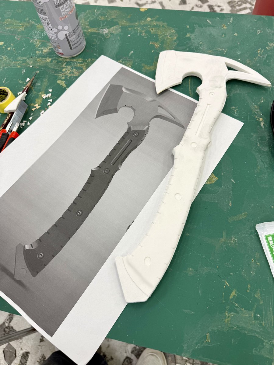 Jacky Dosai tweet media