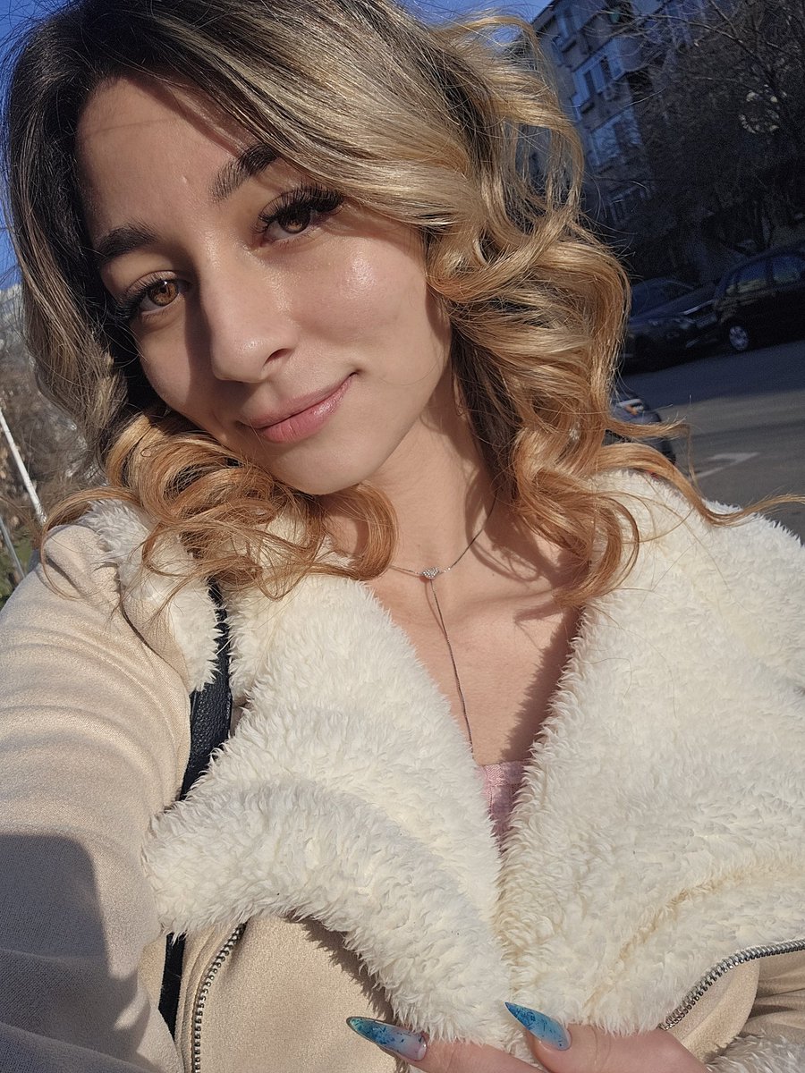 Earth's sun hits different on alien skin 👽🌞✨️👽