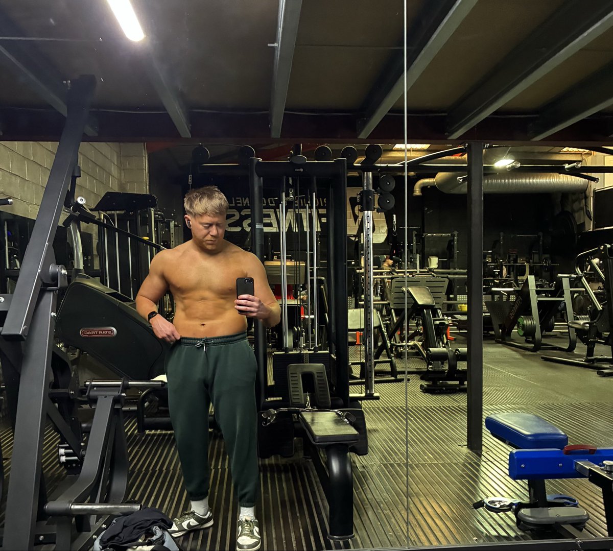 James Ellis tweet media