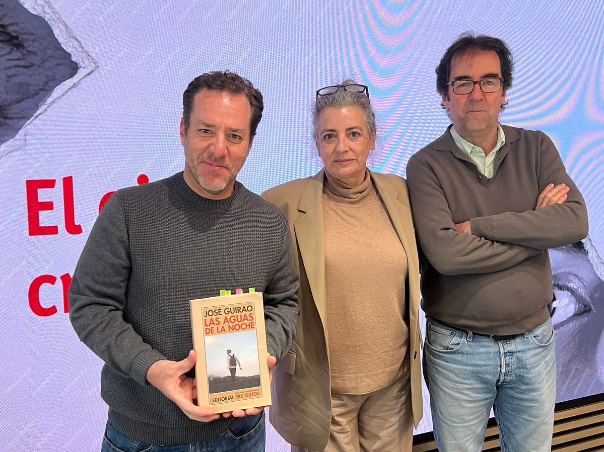 El Ojo Crítico (RNE) tweet media