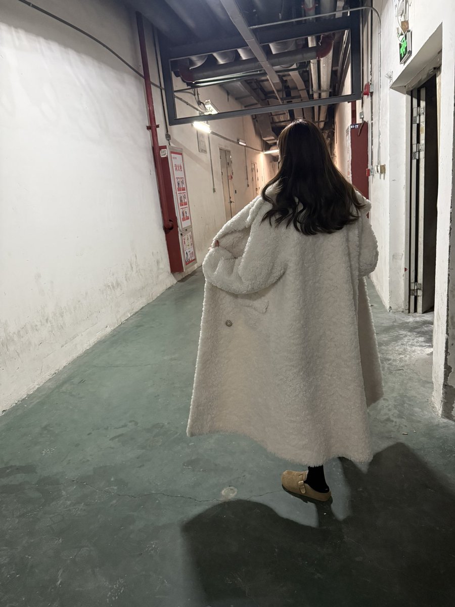 我的面具夫人 tweet media