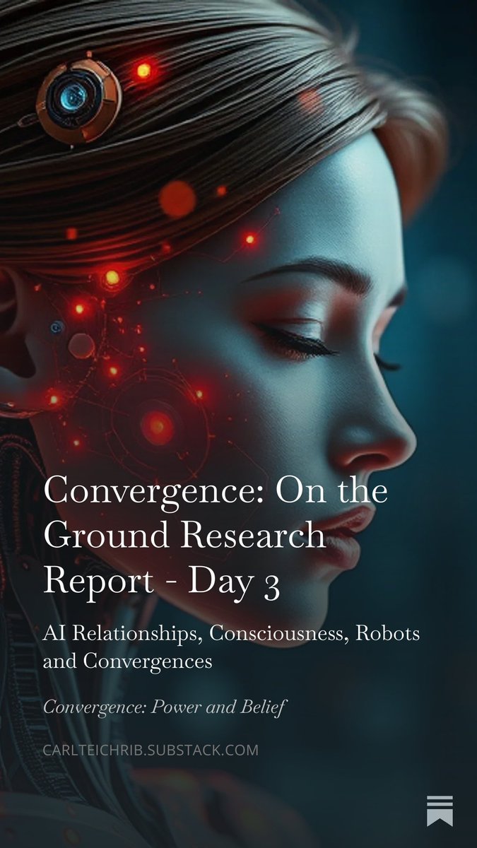 Carl Teichrib tweet media