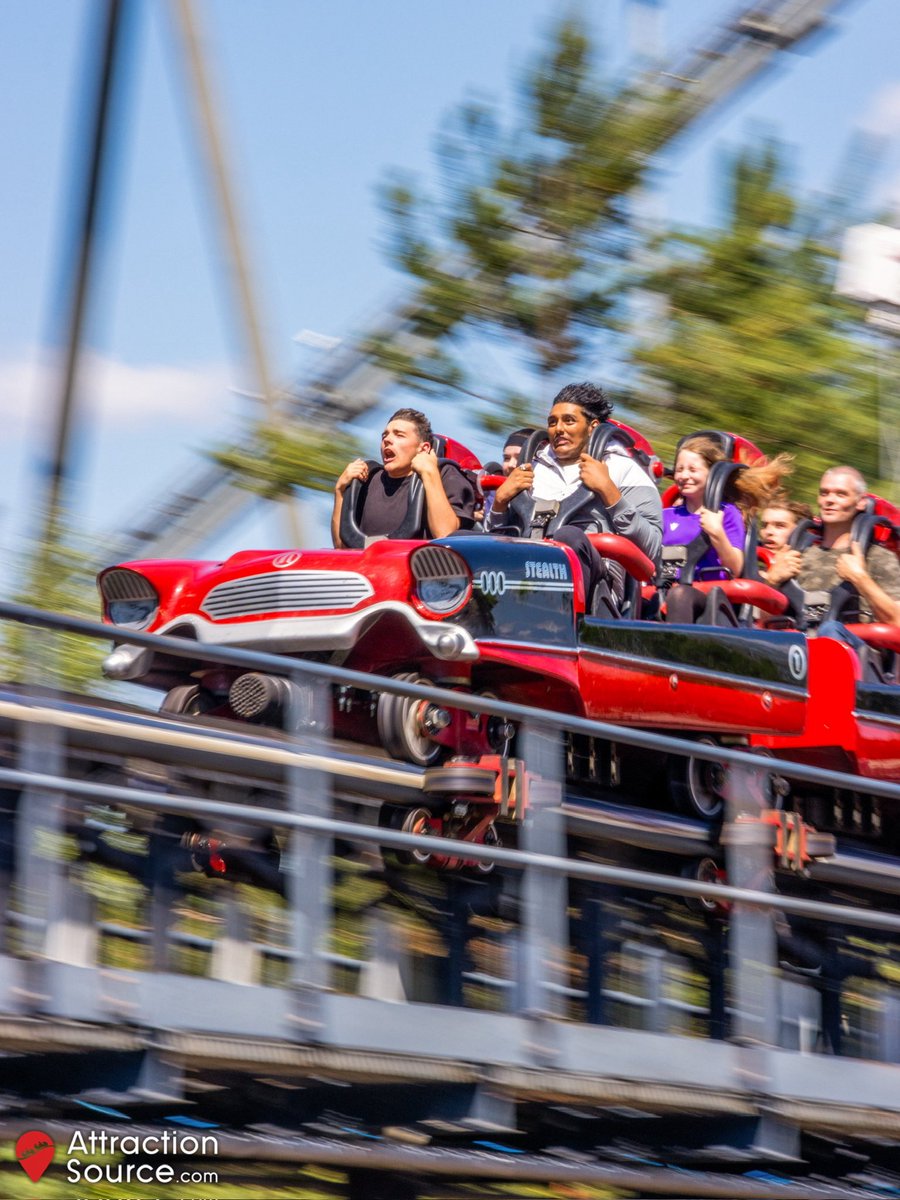 Attraction Source tweet media