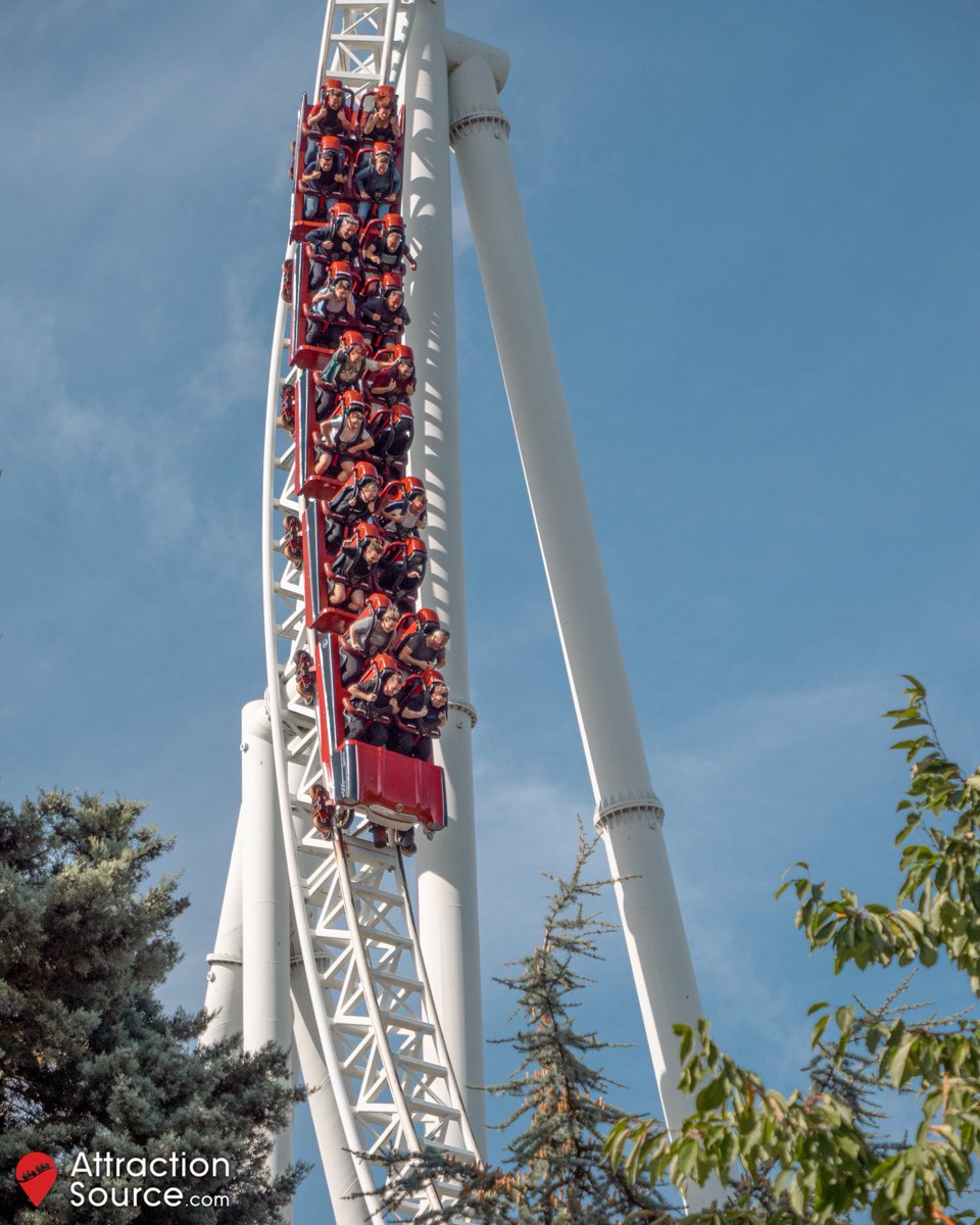 Attraction Source tweet media