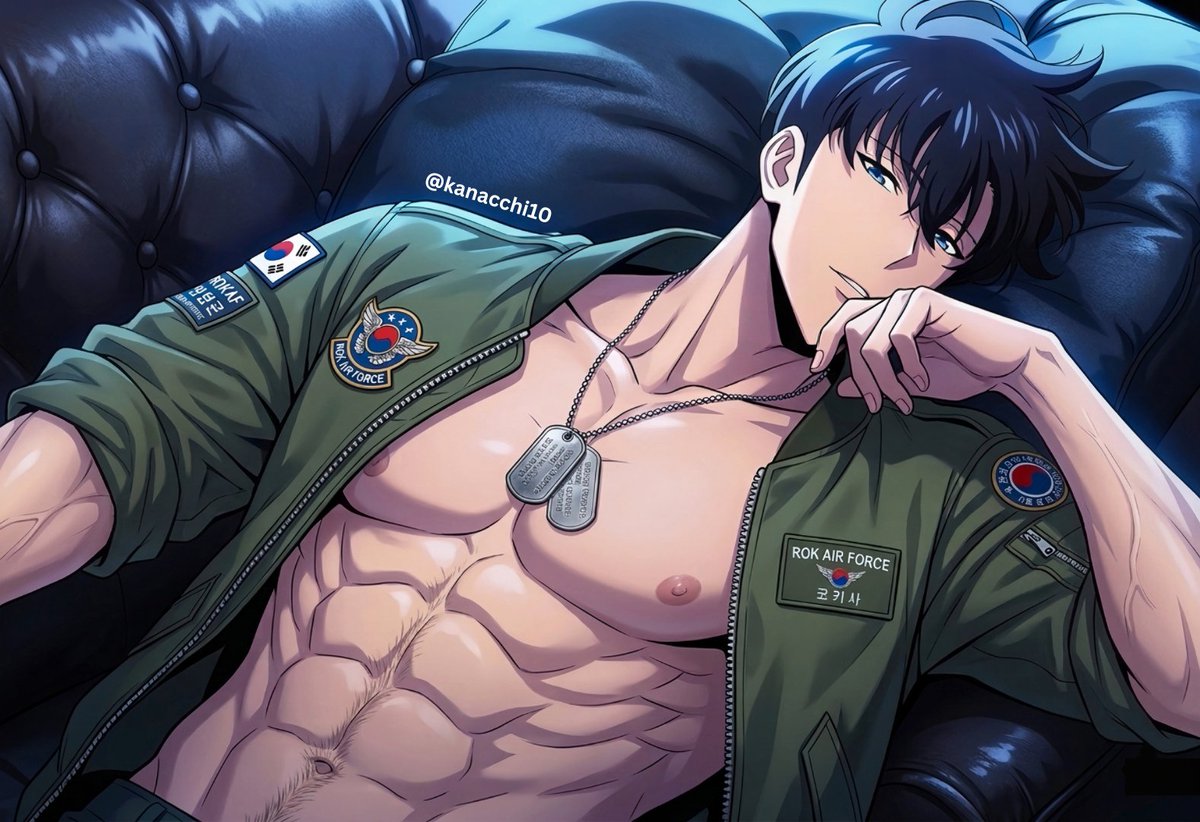 Kana | Jinwoo’s eternal yearner | 🔞 tweet media
