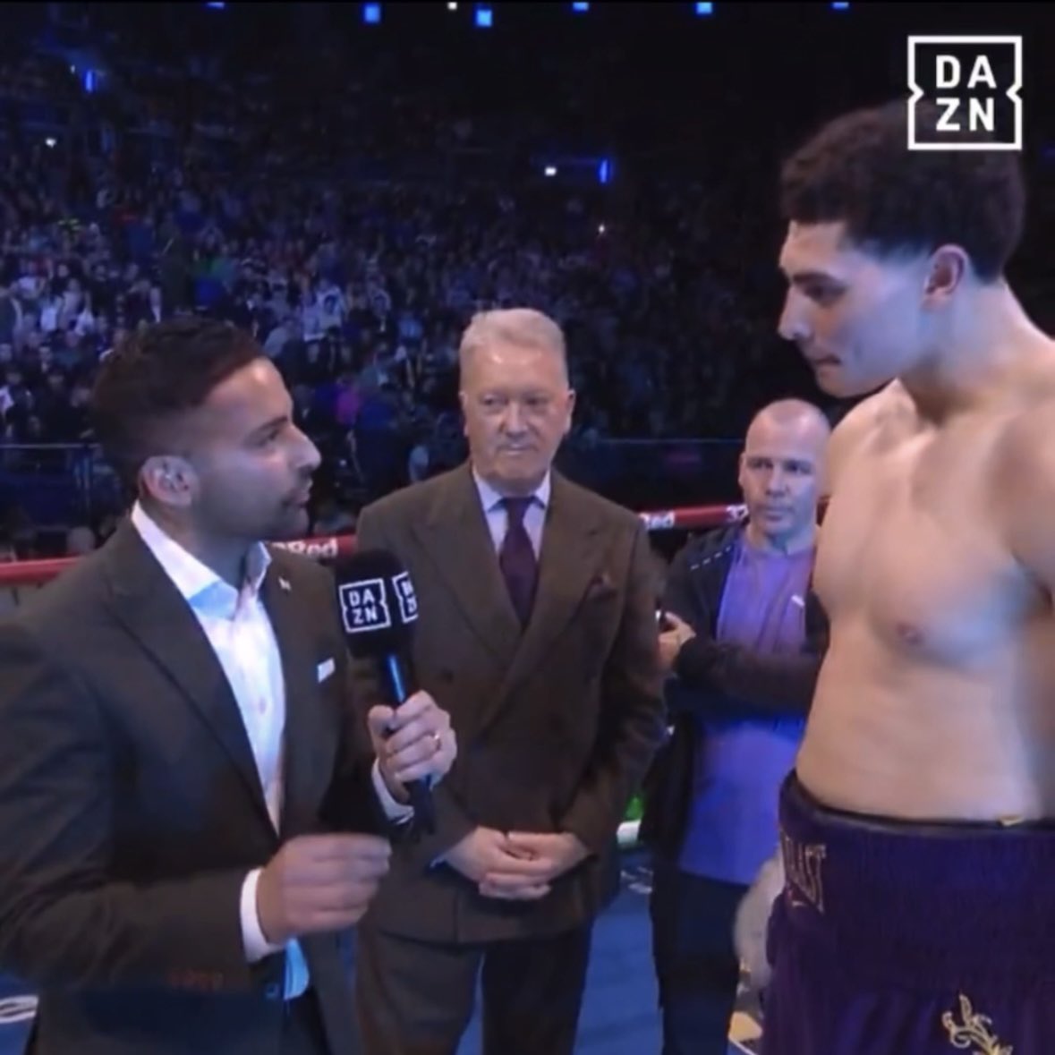 Dev Sahni tweet media