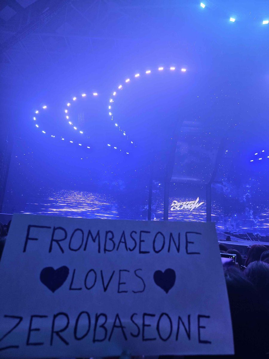 ZB1 STREAMING BASE tweet media