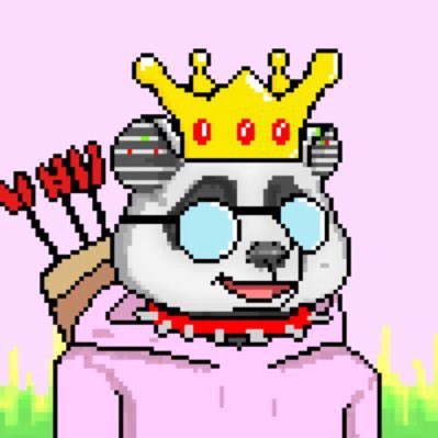 Cryptothefanta's tweet photo. #NewProfilePic https://t.co/1dyslf6rPD