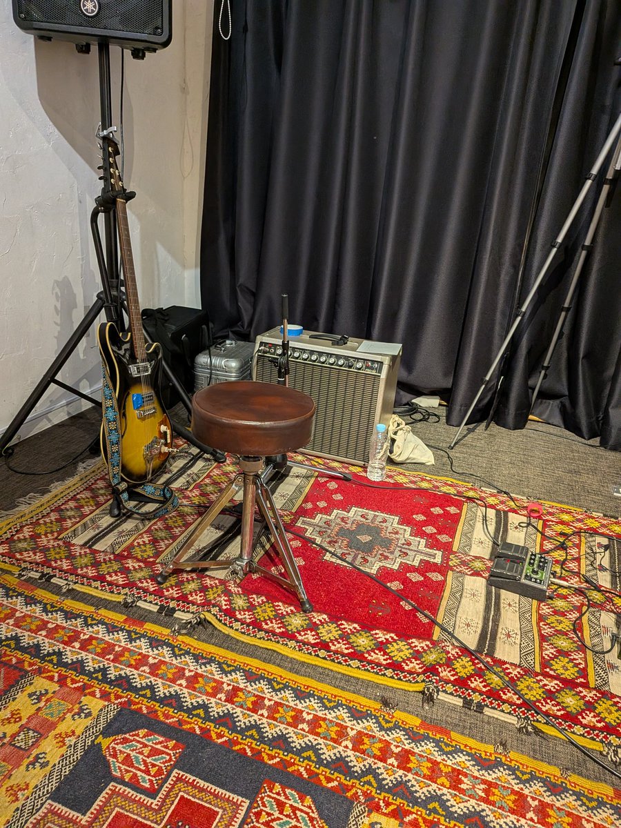 おとぎ線 tweet media