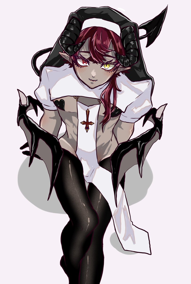 神無月 まなと tweet media