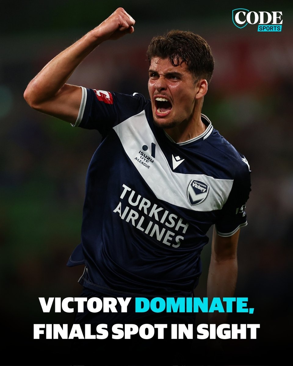 CODE Football tweet media